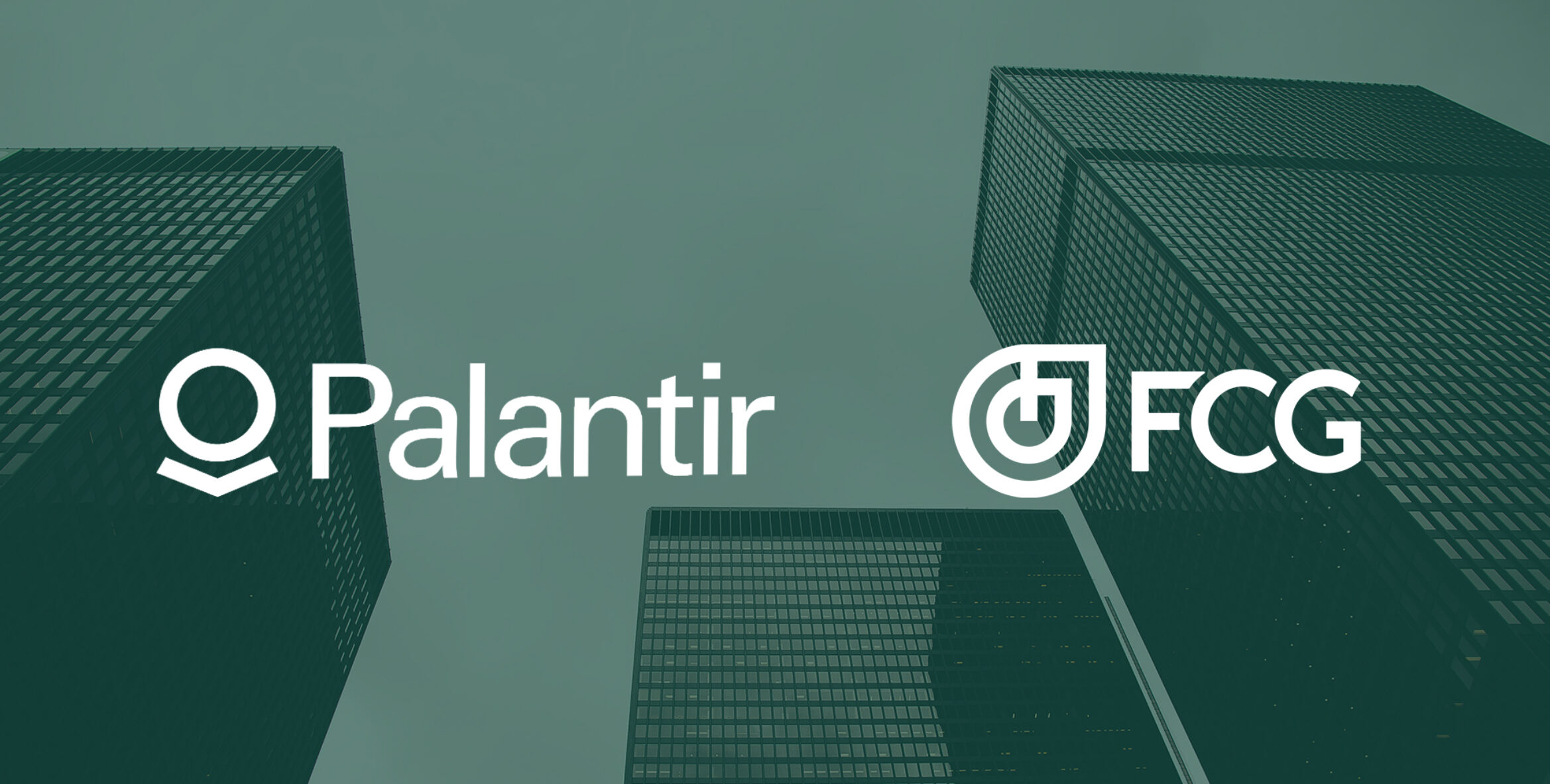 Palantir Clients