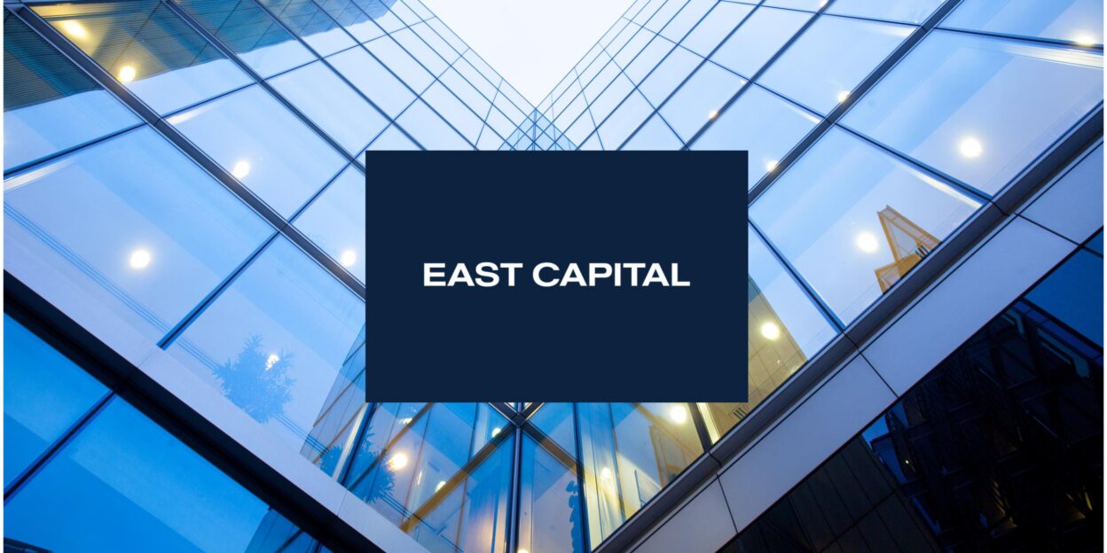 East Capital Advisense
