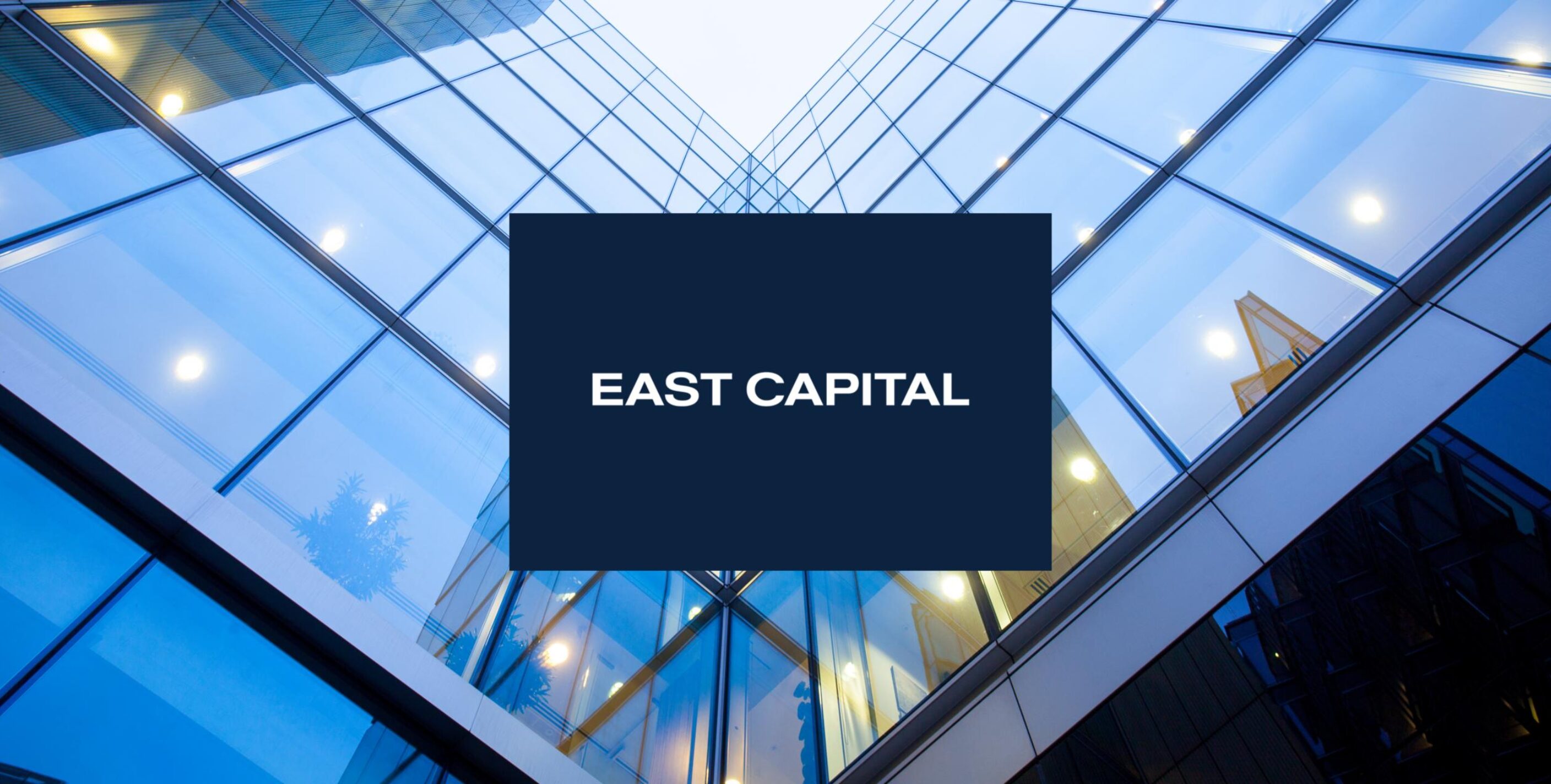 East Capital Advisense